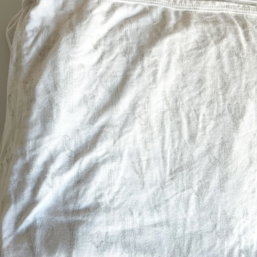 Lou Lou Little Buggins Bundle Lot (3)‎ Baby Nursery Bamboo Swaddle Blankets